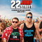 22 JUMP STREET